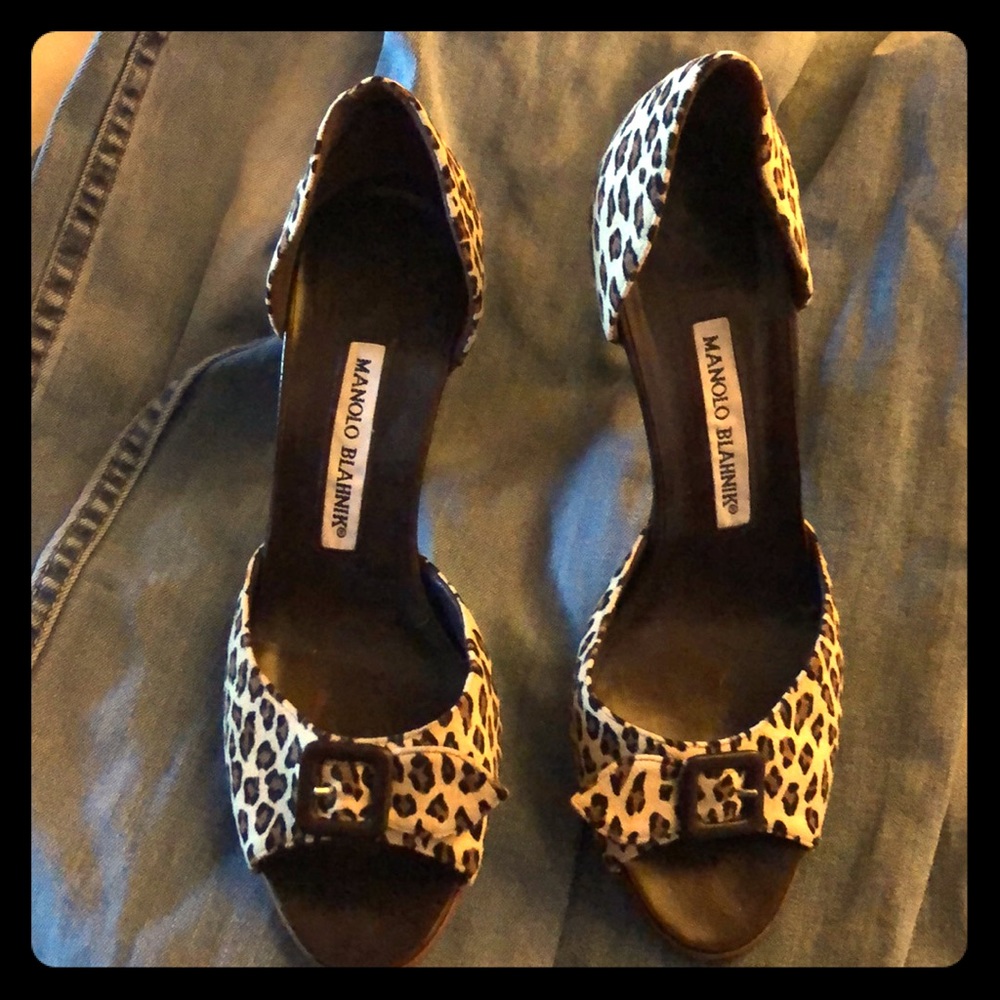 Manolo Blahnik